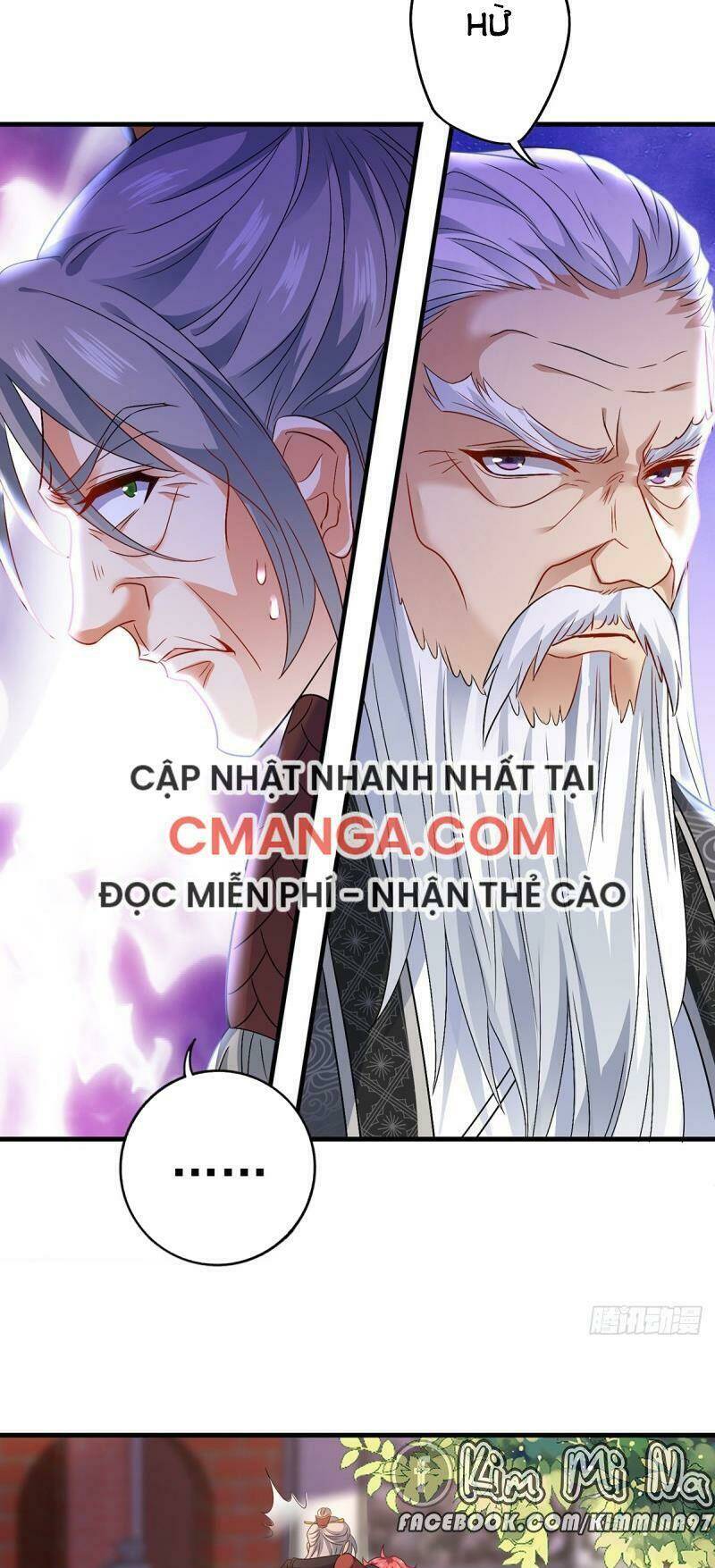 ta ở dị giới nuôi dưỡng nam thần: thần y cửu tiểu thư Chapter 67 - Next Chapter 68