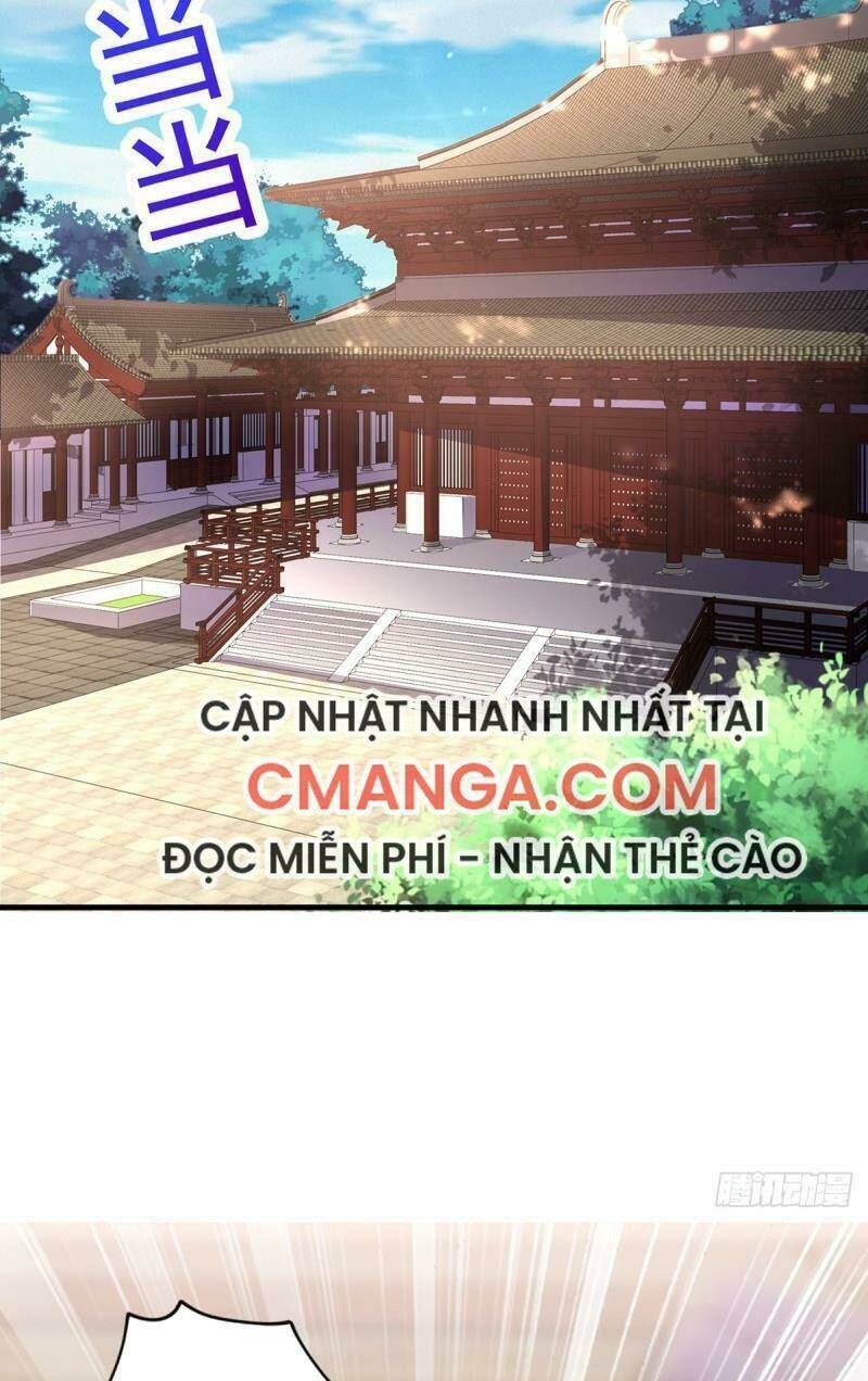 ta ở dị giới nuôi dưỡng nam thần: thần y cửu tiểu thư Chapter 67 - Next Chapter 68