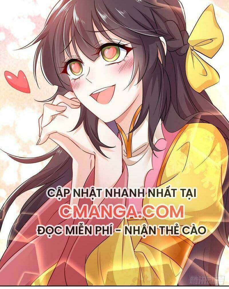 ta ở dị giới nuôi dưỡng nam thần: thần y cửu tiểu thư Chapter 68 - Trang 2