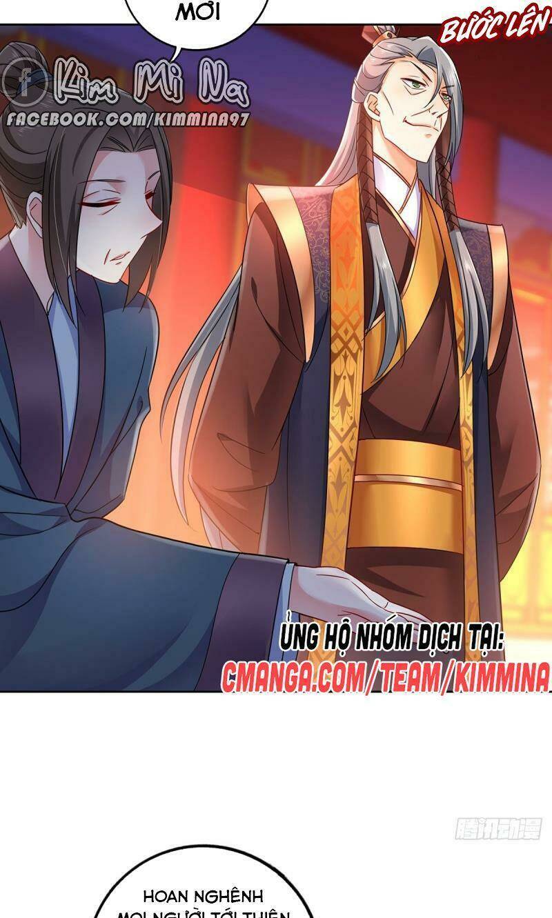 ta ở dị giới nuôi dưỡng nam thần: thần y cửu tiểu thư Chapter 68 - Trang 2