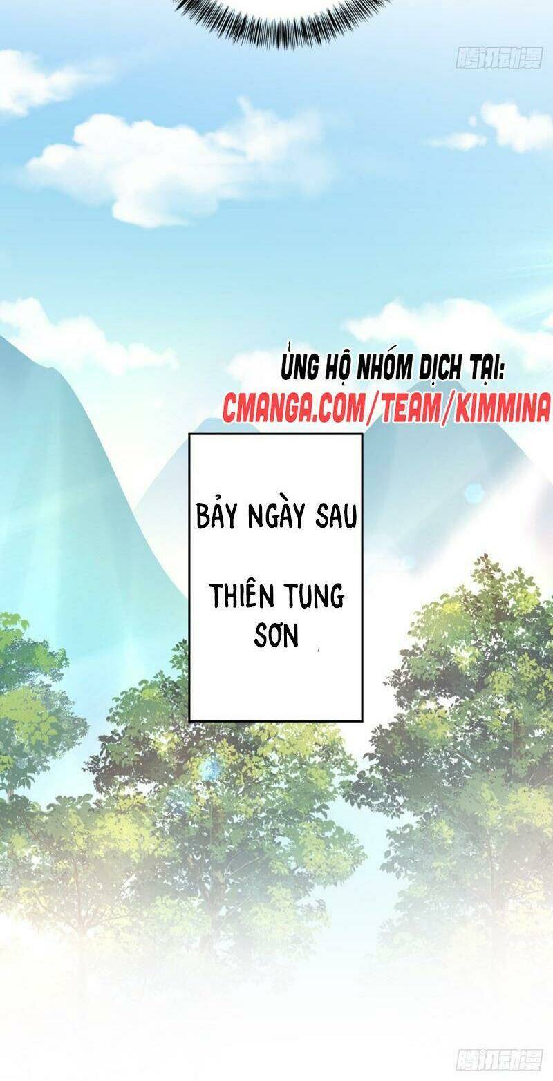 ta ở dị giới nuôi dưỡng nam thần: thần y cửu tiểu thư Chapter 68 - Trang 2