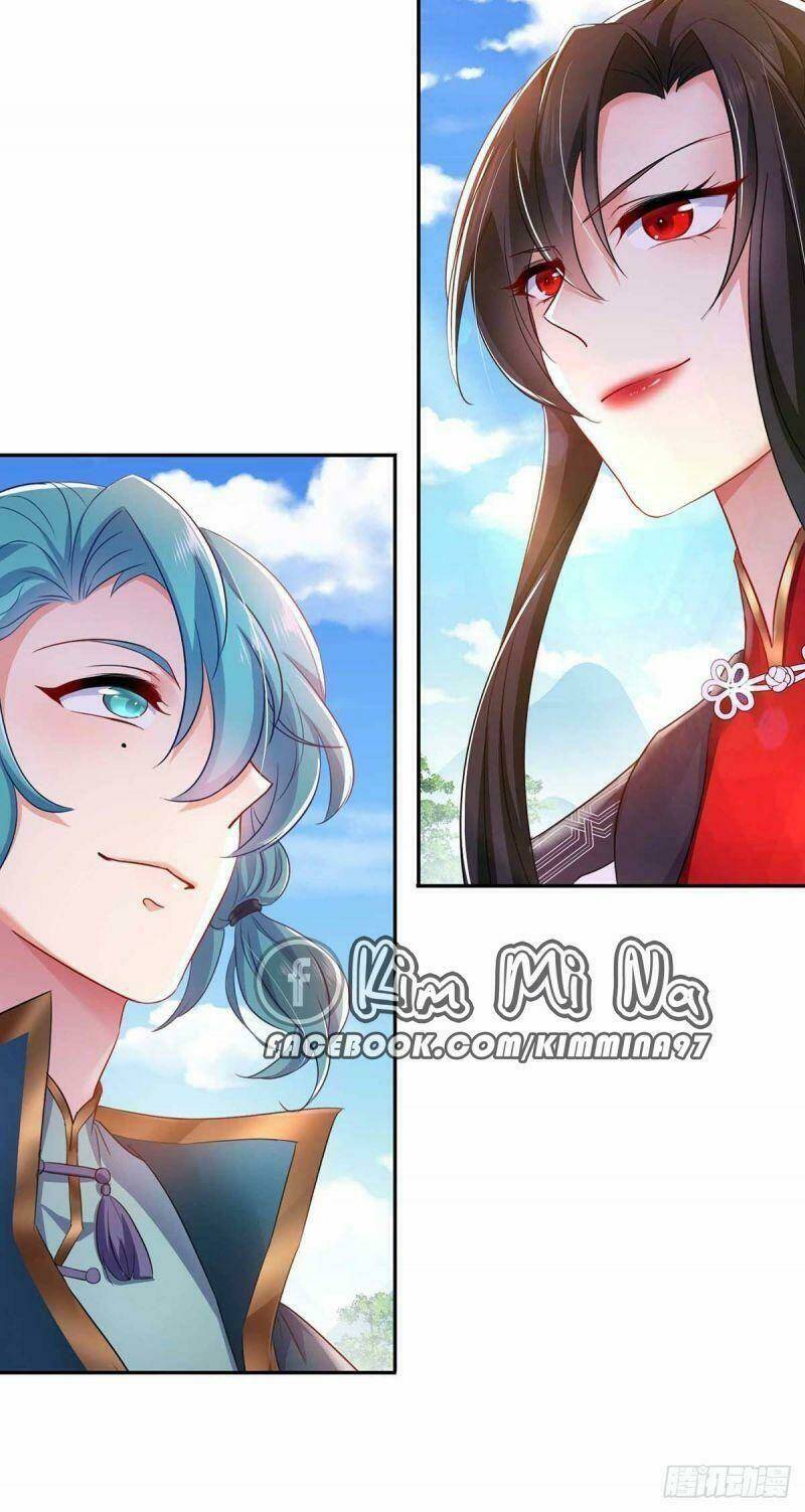 ta ở dị giới nuôi dưỡng nam thần: thần y cửu tiểu thư Chapter 77 - Next Chapter 78