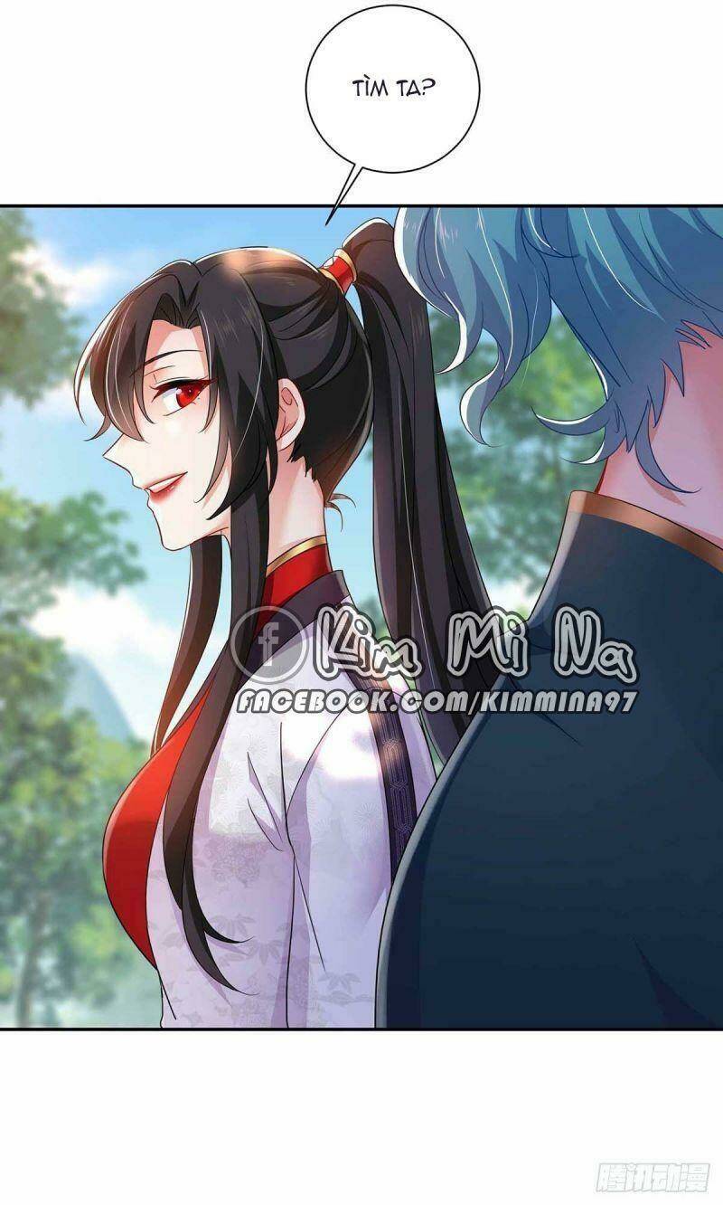 ta ở dị giới nuôi dưỡng nam thần: thần y cửu tiểu thư Chapter 77 - Next Chapter 78