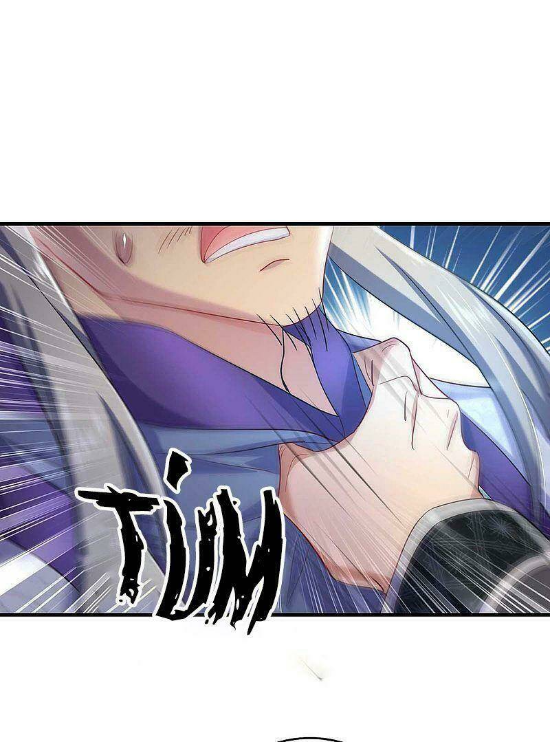 ta ở dị giới nuôi dưỡng nam thần: thần y cửu tiểu thư Chapter 91 - Next Chapter 92