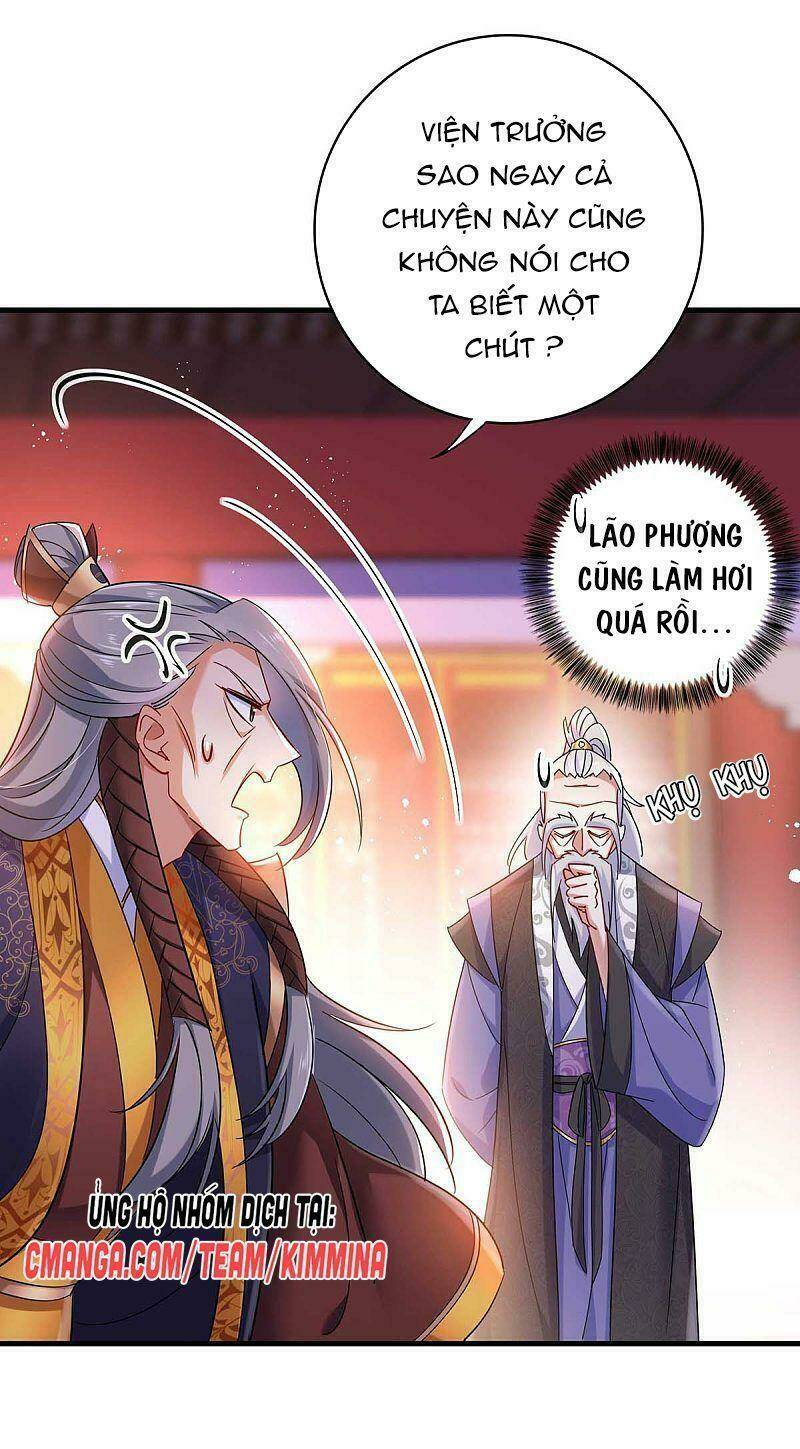 ta ở dị giới nuôi dưỡng nam thần: thần y cửu tiểu thư Chapter 91 - Next Chapter 92