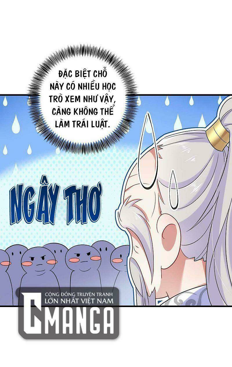 ta ở dị giới nuôi dưỡng nam thần: thần y cửu tiểu thư Chapter 91 - Next Chapter 92