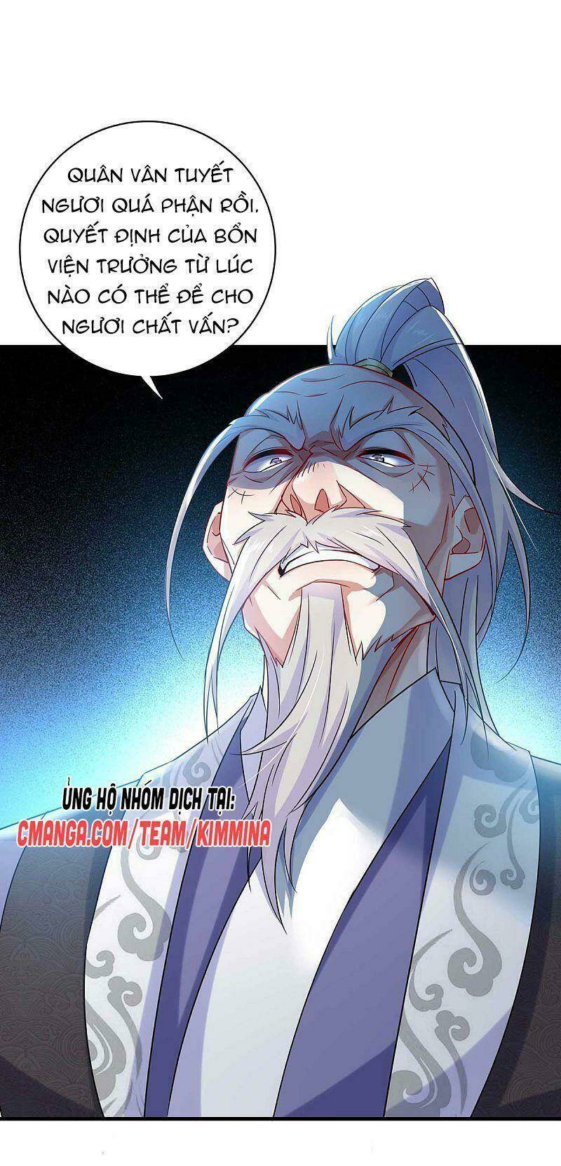 ta ở dị giới nuôi dưỡng nam thần: thần y cửu tiểu thư Chapter 91 - Next Chapter 92