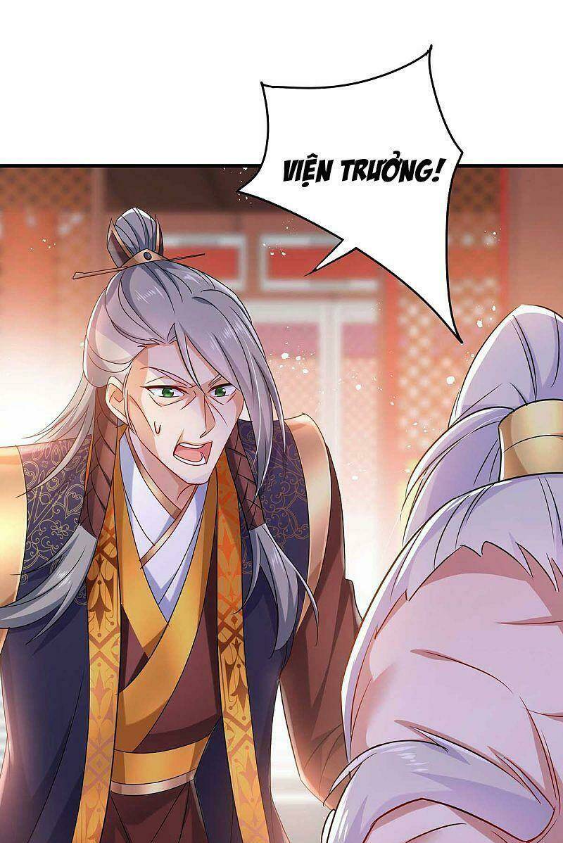 ta ở dị giới nuôi dưỡng nam thần: thần y cửu tiểu thư Chapter 91 - Next Chapter 92