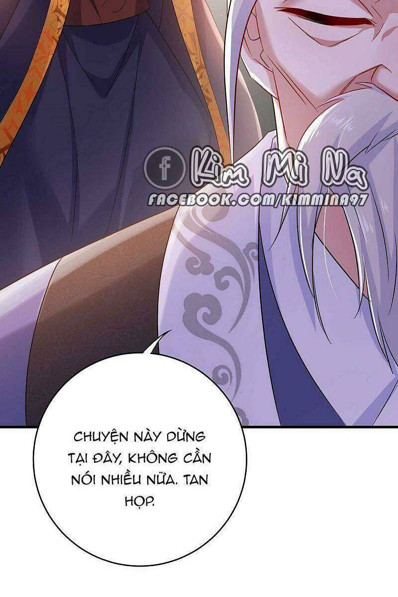 ta ở dị giới nuôi dưỡng nam thần: thần y cửu tiểu thư Chapter 91 - Next Chapter 92