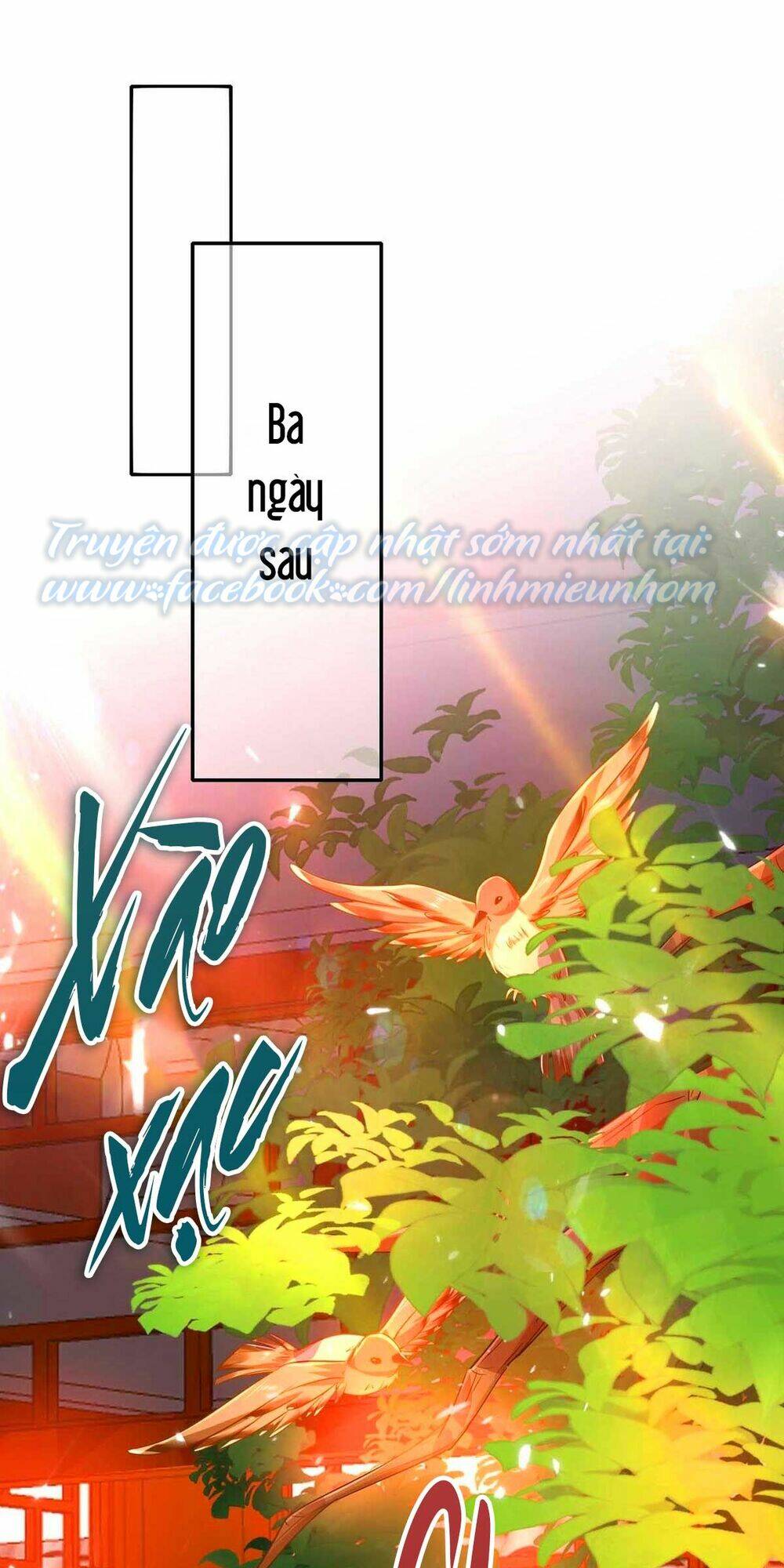 ta ở dị giới nuôi dưỡng nam thần: thần y cửu tiểu thư Chapter 94 - Next Chapter 95