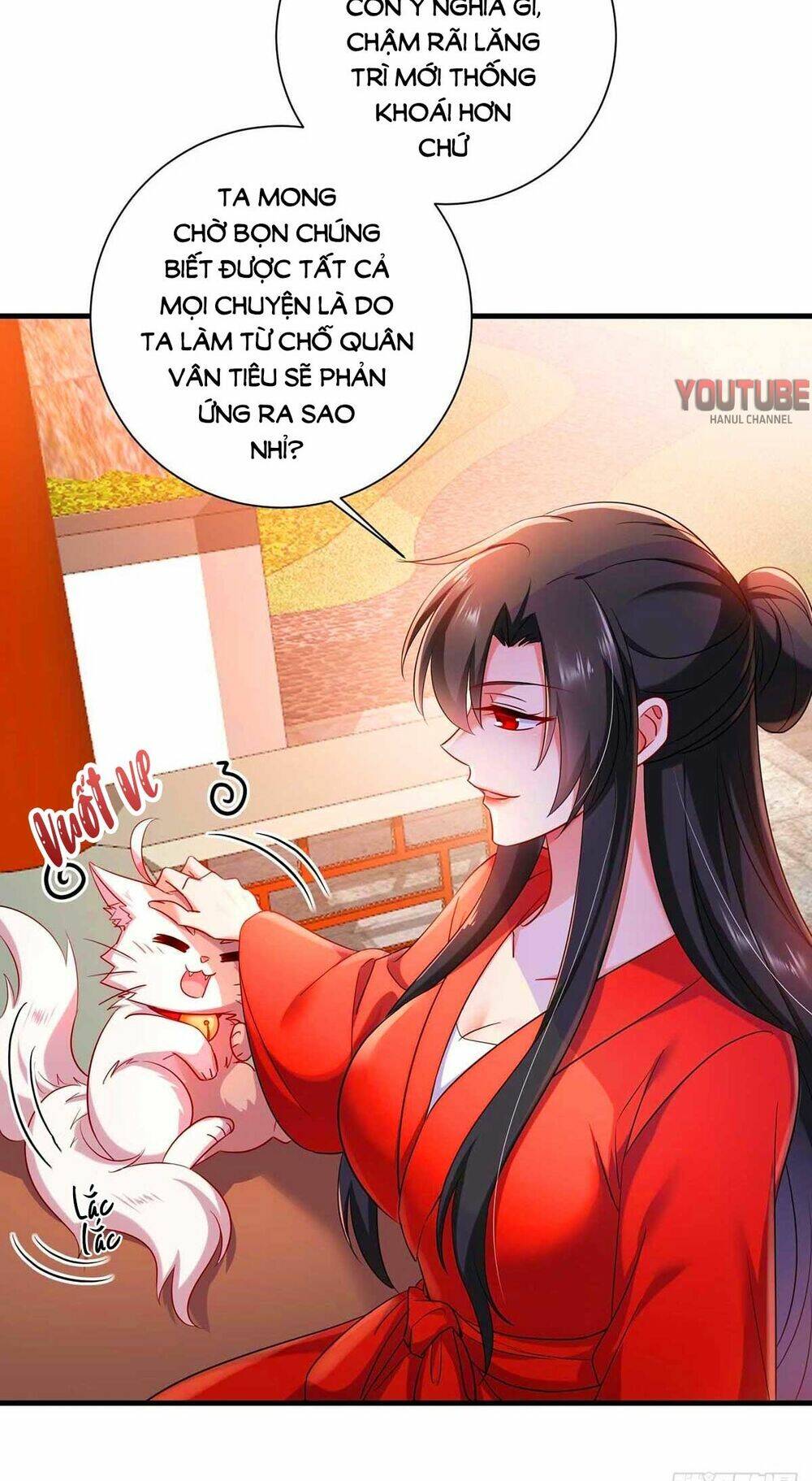 ta ở dị giới nuôi dưỡng nam thần: thần y cửu tiểu thư Chapter 94 - Next Chapter 95