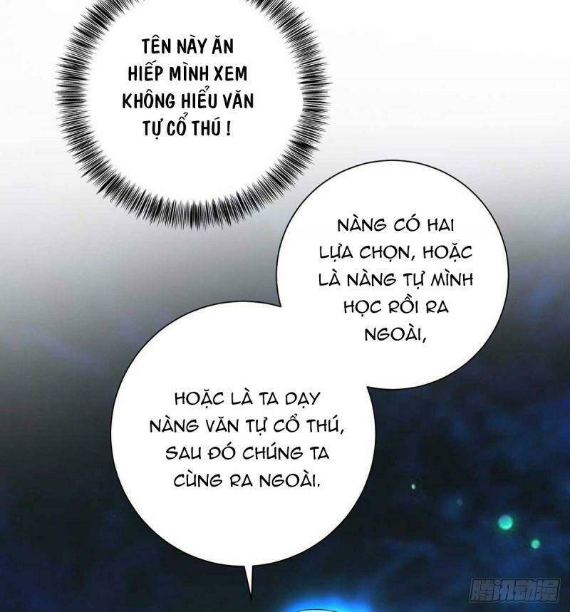 ta ở dị giới nuôi dưỡng nam thần: thần y cửu tiểu thư Chapter 98 - Next Chapter 99