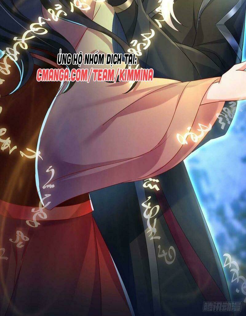 ta ở dị giới nuôi dưỡng nam thần: thần y cửu tiểu thư Chapter 98 - Next Chapter 99