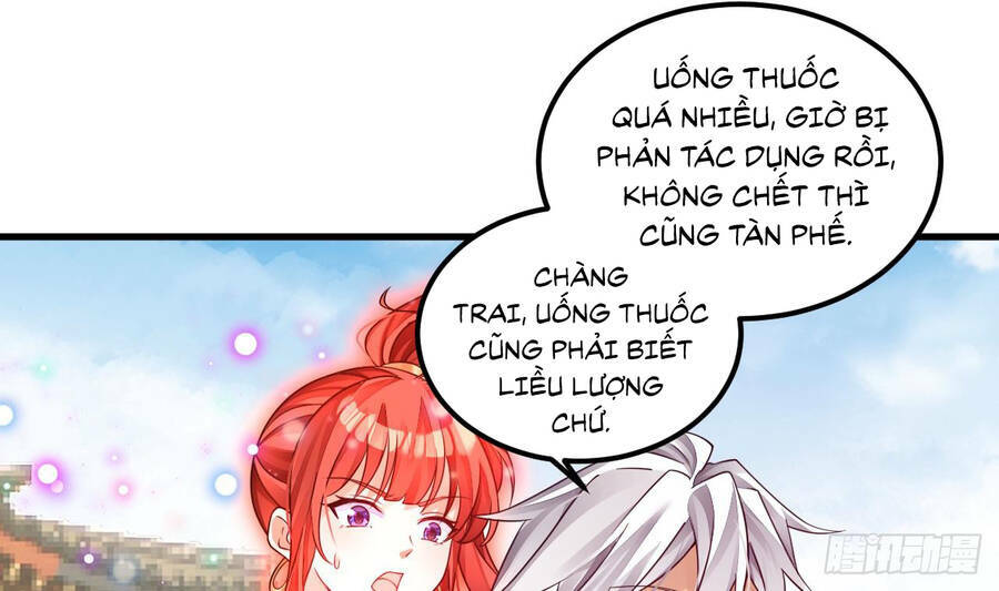 ta ở dị giới sao chép tuyệt thế thần công chapter 7 - Trang 2