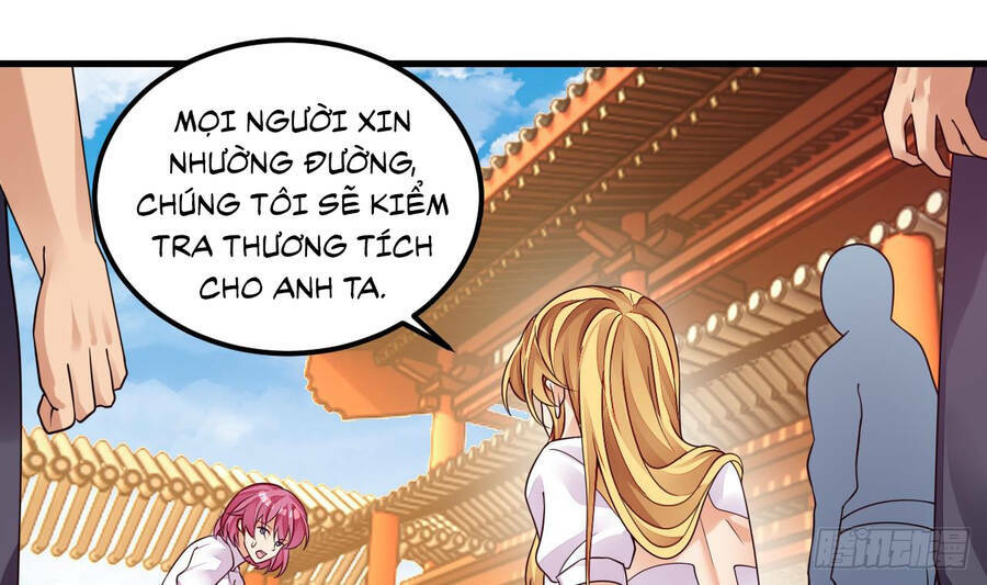 ta ở dị giới sao chép tuyệt thế thần công chapter 7 - Trang 2