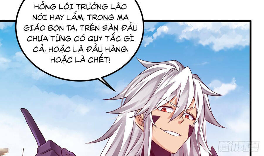 ta ở dị giới sao chép tuyệt thế thần công chapter 7 - Trang 2