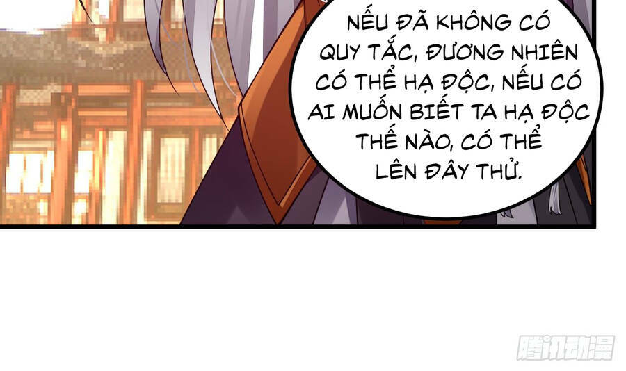 ta ở dị giới sao chép tuyệt thế thần công chapter 7 - Trang 2