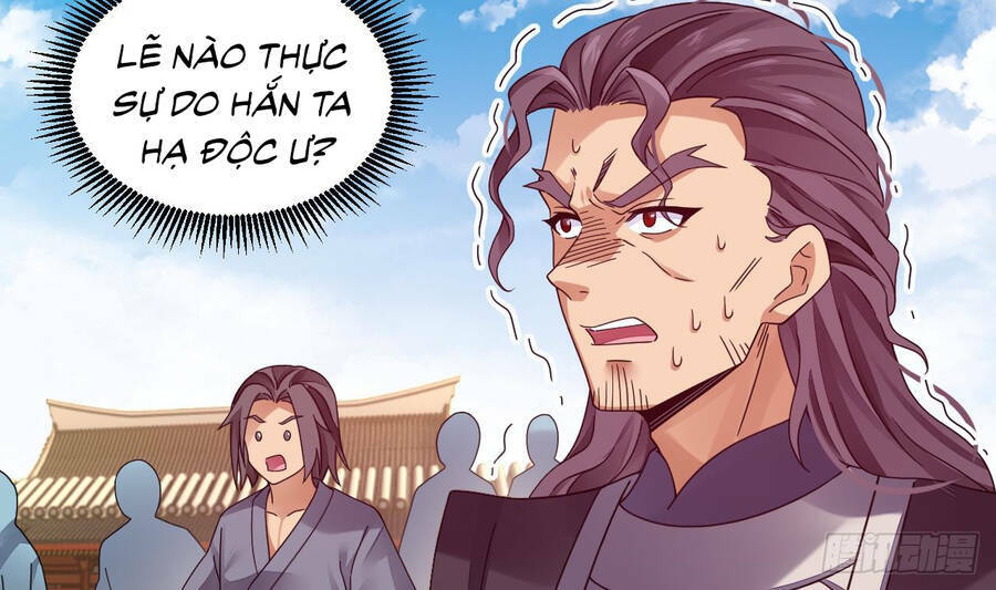 ta ở dị giới sao chép tuyệt thế thần công chapter 7 - Trang 2