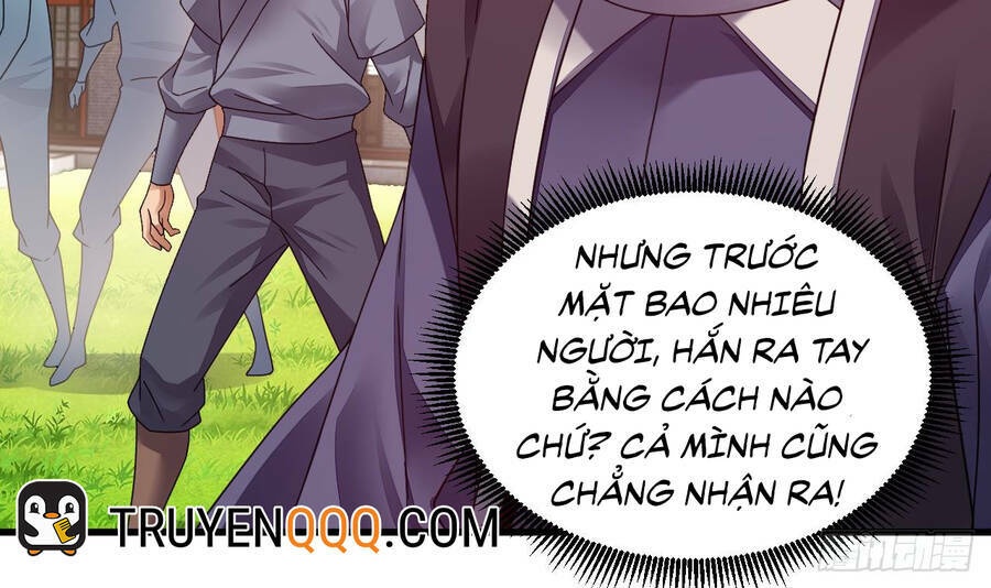 ta ở dị giới sao chép tuyệt thế thần công chapter 7 - Trang 2