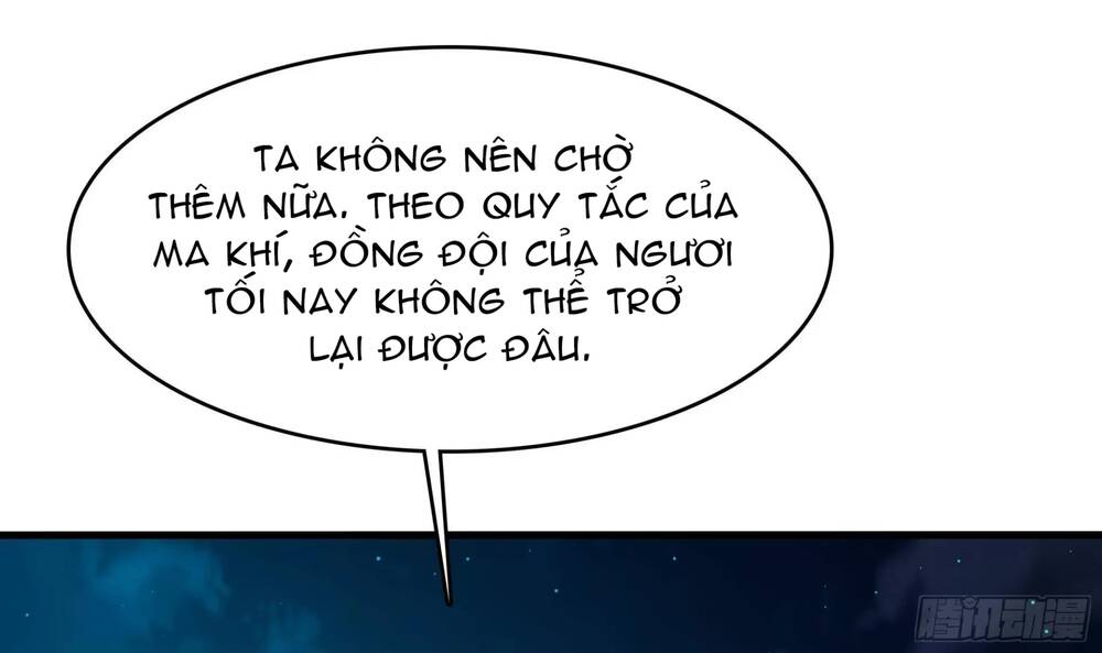 ta ở địa phủ mở hậu cung Chapter 15 - Trang 2