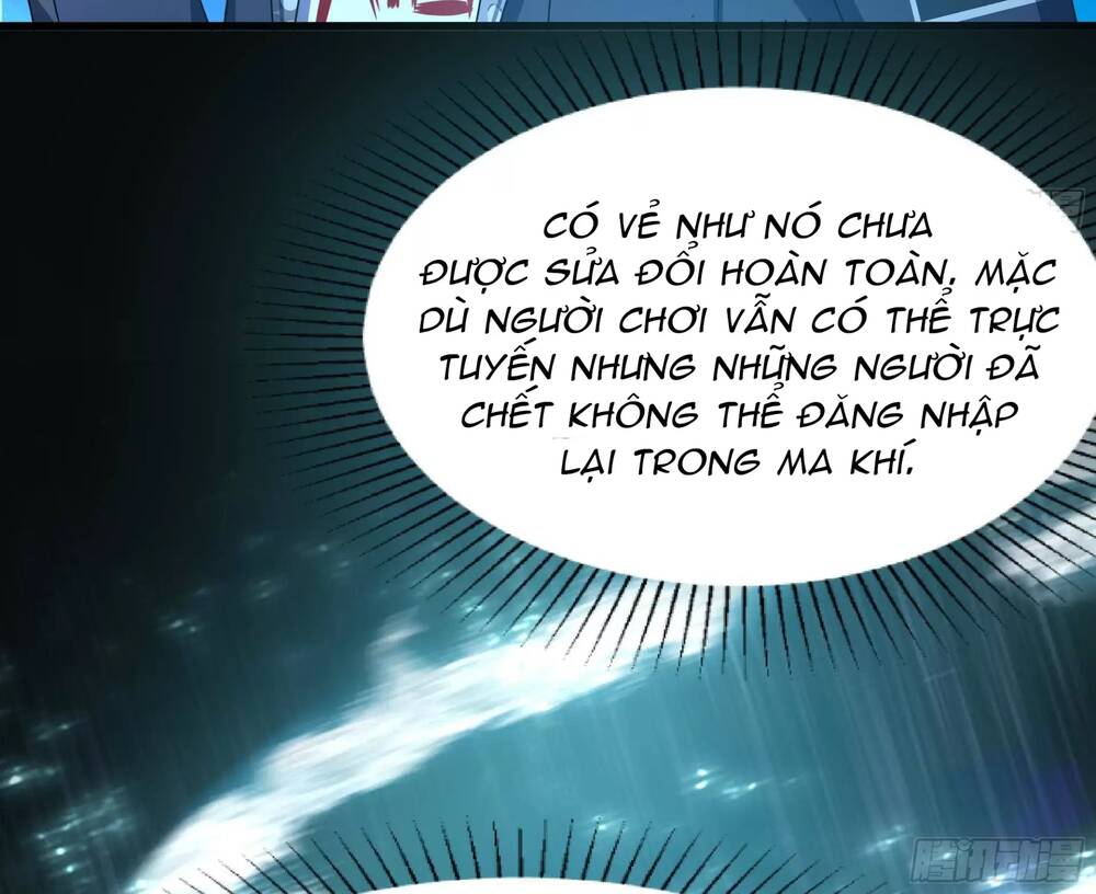 ta ở địa phủ mở hậu cung Chapter 15 - Trang 2