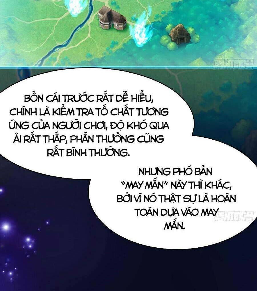 ta ở địa phủ mở hậu cung Chapter 5 - Trang 2