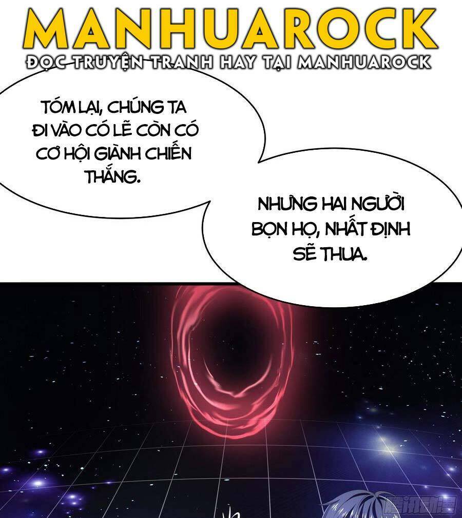 ta ở địa phủ mở hậu cung Chapter 5 - Trang 2