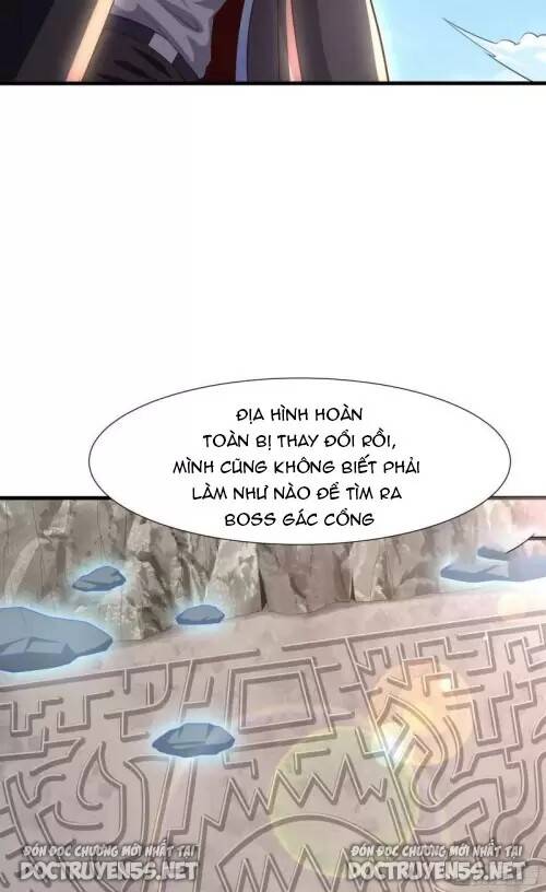 ta ở địa phủ mở hậu cung Chapter 52 - Trang 2