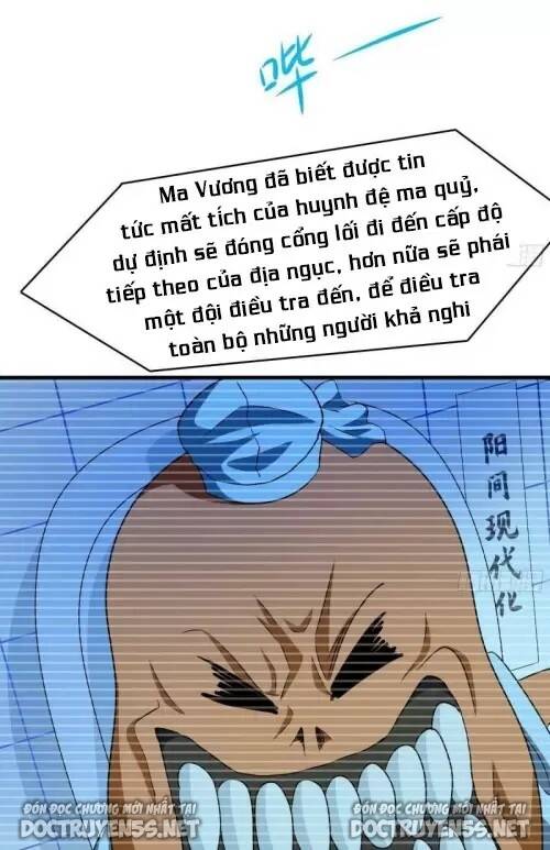 ta ở địa phủ mở hậu cung Chapter 52 - Trang 2