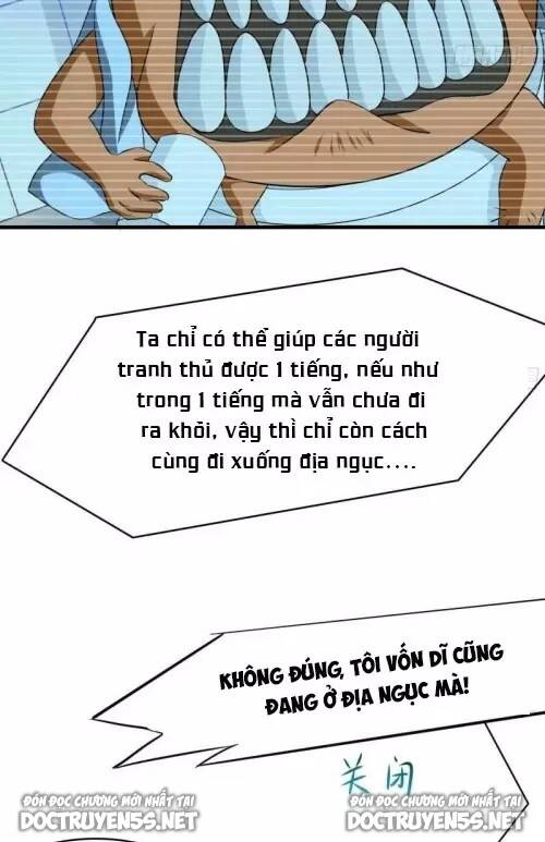 ta ở địa phủ mở hậu cung Chapter 52 - Trang 2