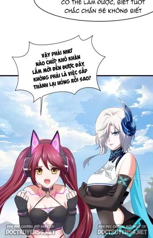 ta ở địa phủ mở hậu cung Chapter 52 - Trang 2