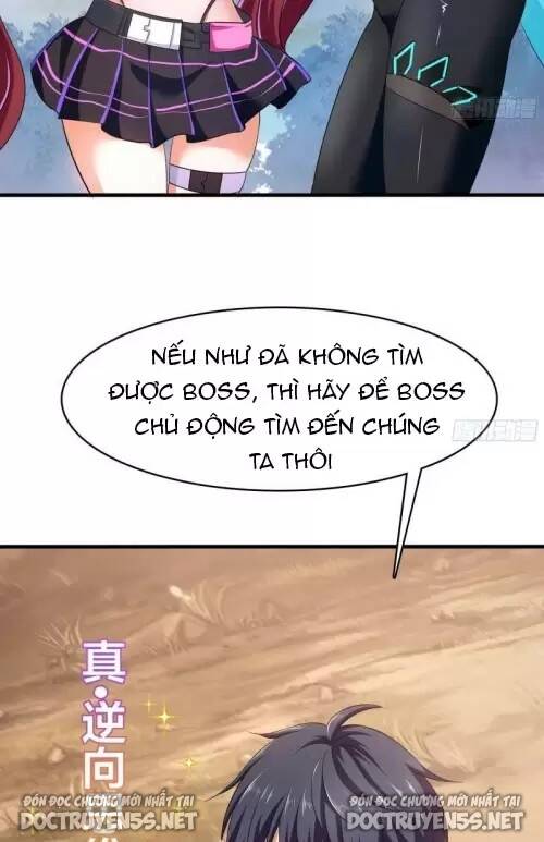 ta ở địa phủ mở hậu cung Chapter 52 - Trang 2