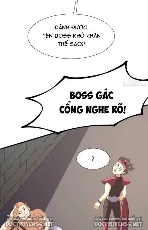 ta ở địa phủ mở hậu cung Chapter 52 - Trang 2