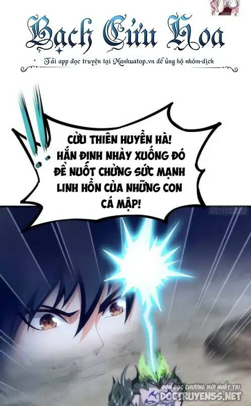 ta ở địa phủ mở hậu cung Chapter 53 - Trang 2