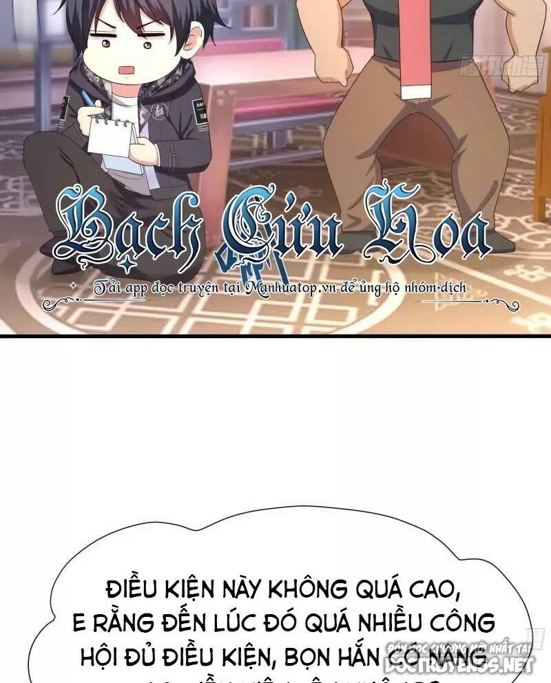 ta ở địa phủ mở hậu cung Chapter 74 - Trang 2