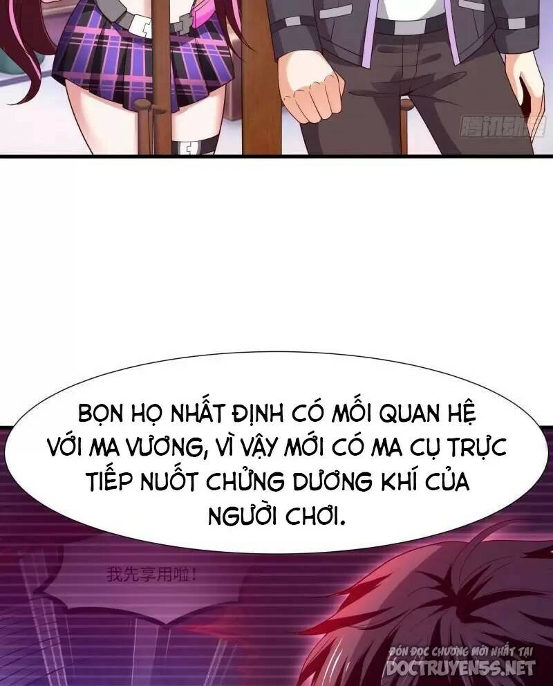 ta ở địa phủ mở hậu cung Chapter 74 - Trang 2