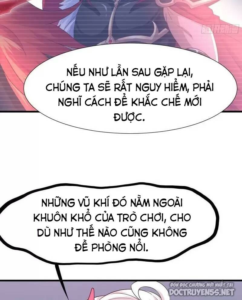 ta ở địa phủ mở hậu cung Chapter 74 - Trang 2