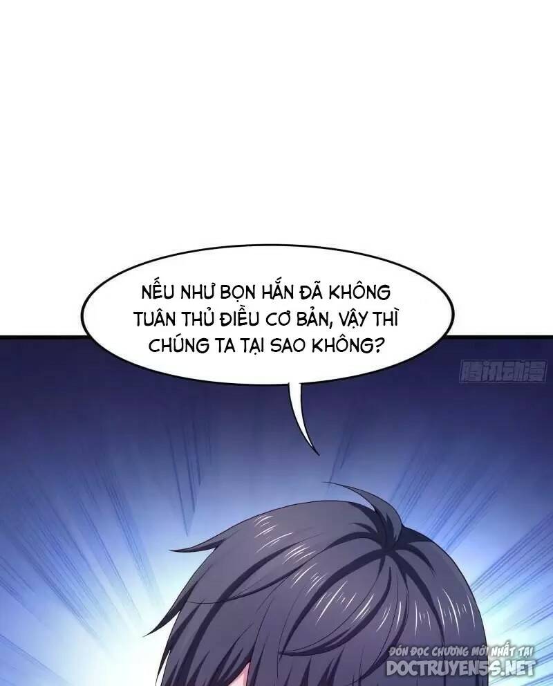 ta ở địa phủ mở hậu cung Chapter 74 - Trang 2