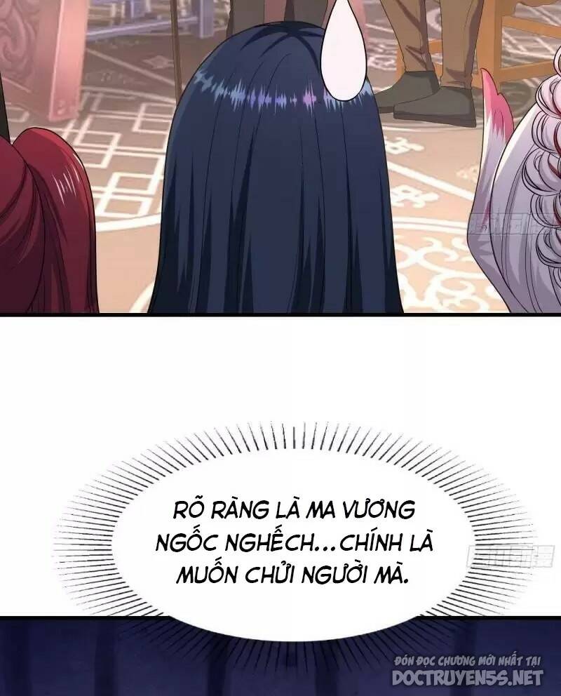 ta ở địa phủ mở hậu cung Chapter 74 - Trang 2