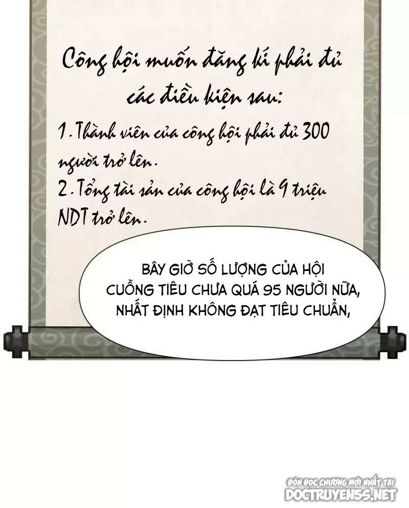 ta ở địa phủ mở hậu cung Chapter 74 - Trang 2