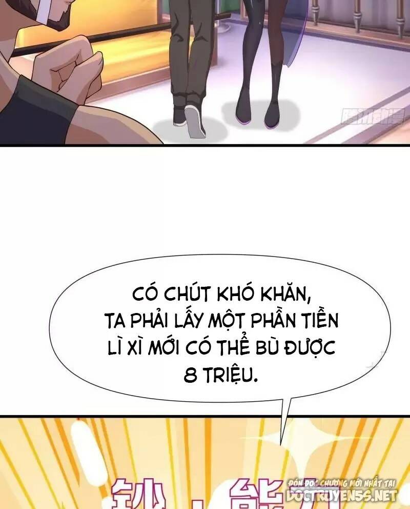 ta ở địa phủ mở hậu cung Chapter 74 - Trang 2