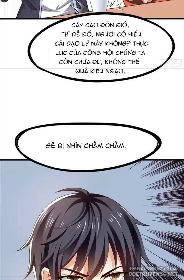 ta ở địa phủ mở hậu cung Chapter 80 - Trang 2