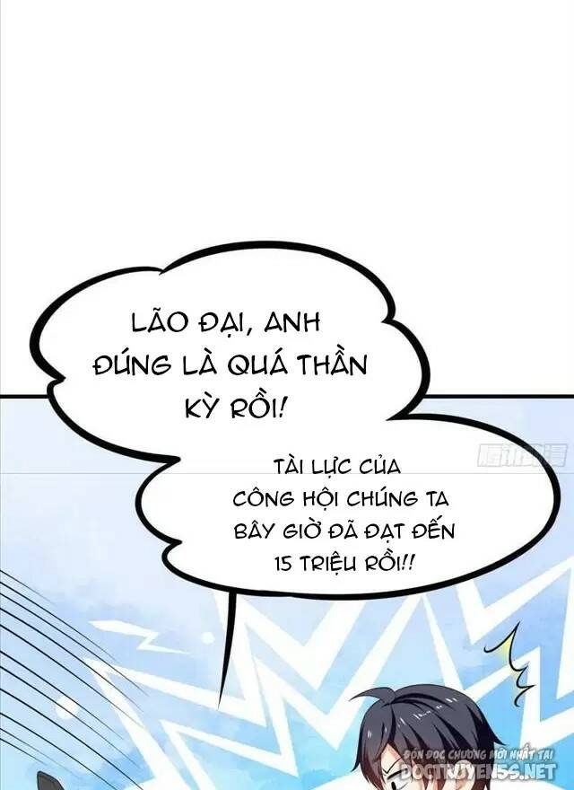 ta ở địa phủ mở hậu cung Chapter 80 - Trang 2