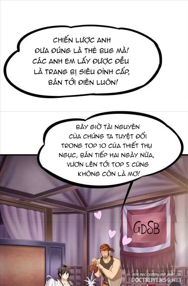 ta ở địa phủ mở hậu cung Chapter 80 - Trang 2