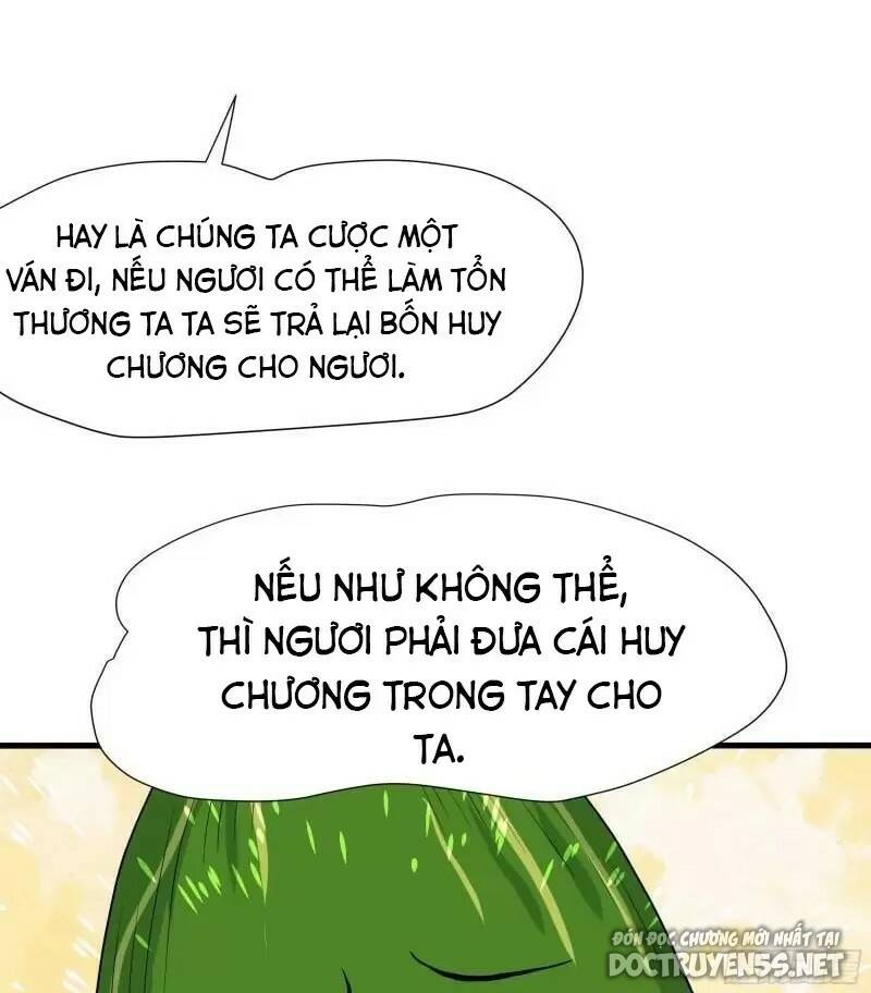 ta ở địa phủ mở hậu cung Chapter 91 - Trang 2