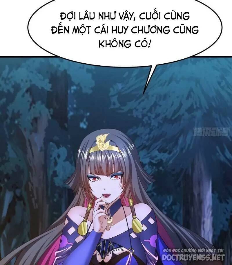 ta ở địa phủ mở hậu cung Chapter 91 - Trang 2