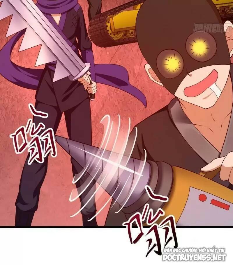 ta ở địa phủ mở hậu cung Chapter 91 - Trang 2