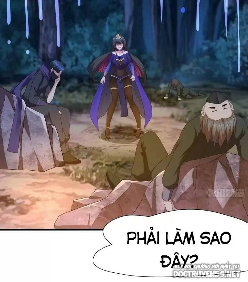 ta ở địa phủ mở hậu cung Chapter 91 - Trang 2