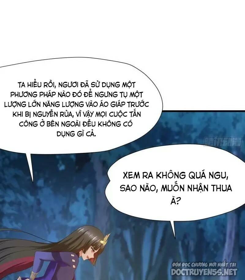 ta ở địa phủ mở hậu cung Chapter 91 - Trang 2