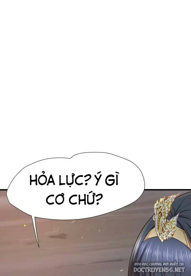 ta ở địa phủ mở hậu cung Chapter 91 - Trang 2